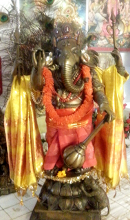 ganesha