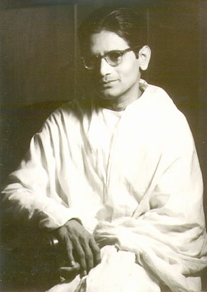 Swami Omkarananda