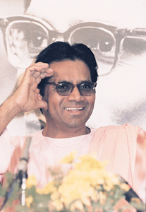 Swami Omkarananda