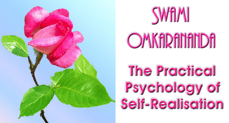 The Practical Psychology of Self-Realisation