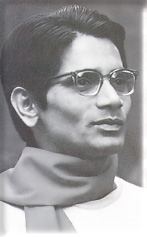 Swami Omkarananda