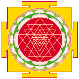 sriyantra