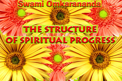 The Structure of Spiritual Progress