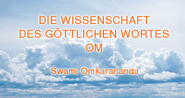 Wolken mit Titel